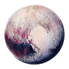 pluto
